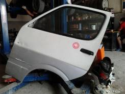 Дверь боковая. Toyota Hiace, LH100, LH100G, LH188K