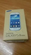Samsung Galaxy S3 mini. ����� ����