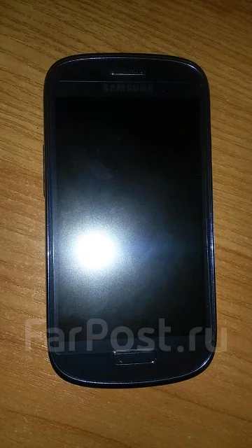 Samsung Galaxy S3 mini. ����� ����