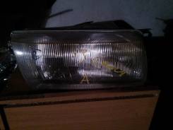 Фара. Nissan Sunny, B13, EB13, FB13, FNB13, HB13, HNB13, N14, SB13, SNB13, Y10 Двигатели: CD17, CD20, GA13DS, GA14DE, GA14DS, GA15DS, GA16DE, GA16DS...