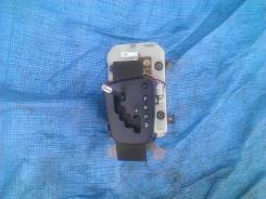 Селектор кпп. Subaru Outback, BPE Subaru Legacy, BLE, BL5, BL9, BHE, BPE, BP5 Subaru Legacy Wagon, BHE Двигатель EZ30