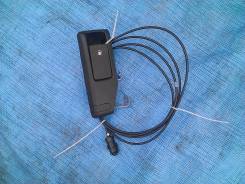 Тросик лючка топливного бака. Subaru Outback, BPE Subaru Legacy, BLE, BL5, BL9, BHE, BPE, BP5 Subaru Legacy Wagon, BHE Двигатель EZ30
