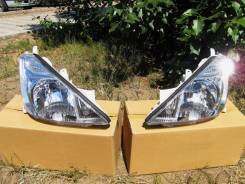 Фара. Toyota Allion, AZT240, NZT240, ZZT240, ZZT245 Двигатели: 1AZFSE, 1NZFE, 1ZZFE
