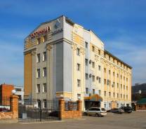 Гостиница "Островок"! Номера от 2300 рублей