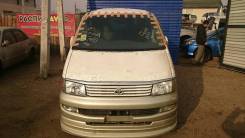 Toyota Hiace Regius. KZ40, 1KZ