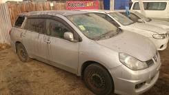 Nissan Wingroad. DBAY12, HP15DE