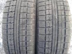 Toyo Winter Tranpath MK4. Зимние, без шипов, 2010 год, износ: 10%, 2 шт