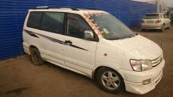 Toyota Town Ace Noah. SR40, 3S