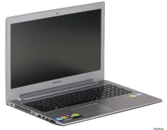 Lenovo IdeaPad Z500. 2,5����, ��� 4 ��, ���� 500���, WiFi: 1, Bluetooth: 1, ����������� �� 4��. ����