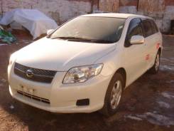 Toyota Corolla Fielder. NZE144, 1NZFE