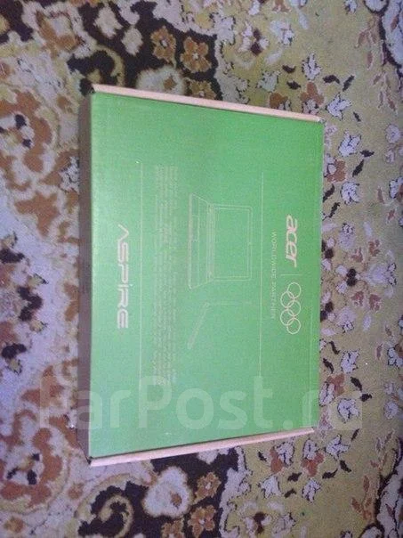 Acer Aspire V3-551G. ���� 500���, WiFi: 1, Bluetooth: 1 ����