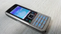 Nokia 6300. �/� ����