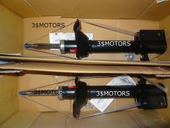 334366 334367 kyb. Infiniti I30, CA33 Infiniti I35, CA33 Nissan Maxima, A33B, CA33 Nissan Cefiro, A33, PA33 Двигатели: VQ30DE, VQ35DE, VQ20DE, VQ25DD