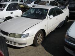 Крыша. Toyota Carina ED, ST202, ST201, ST203, ST200, ST205 Двигатели: 3SFE, 3SGE, 4SFE