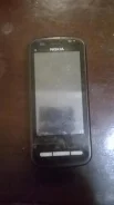 Nokia C6-00. �/� ����