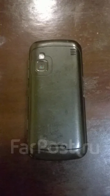 Nokia C6-00. �/� ����