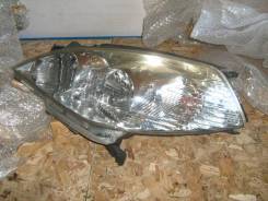 Фара. Nissan Wingroad, WHY11, WRY11, WHNY11, WFY11 Двигатели: QG15DE, QR20DE, QG18DE