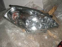 Фара. Nissan Wingroad, WHNY11