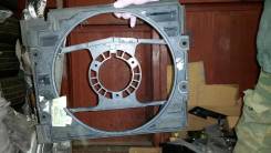 Диффузор. BMW 5-Series, E39 Двигатели: M51D25, M51D25TU, M52B20, M52B25, M52B28, M62B35, M62B44TU