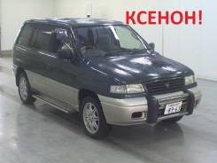 Mazda MPV. LVLR LVEW LVLW, WLT