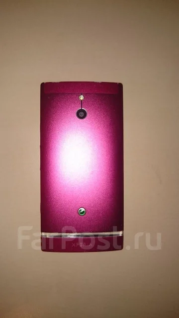 Sony Xperia P. �/� ����