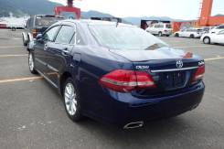 Toyota Crown. GRS202, 3GR