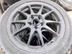 Enkei. 7.0x17", 5x114.30, ET47, ЦО 67,0 мм.
