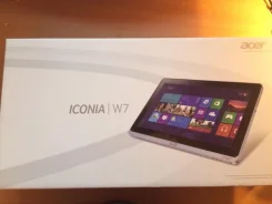 Acer Iconia Tab W700 64Gb