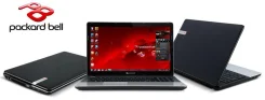 Packard Bell EasyNote TE11. 2,3����, ��� 4 ��, ���� 320���, WiFi: 1, Bluetooth: 1, ����������� �� 3��. ����