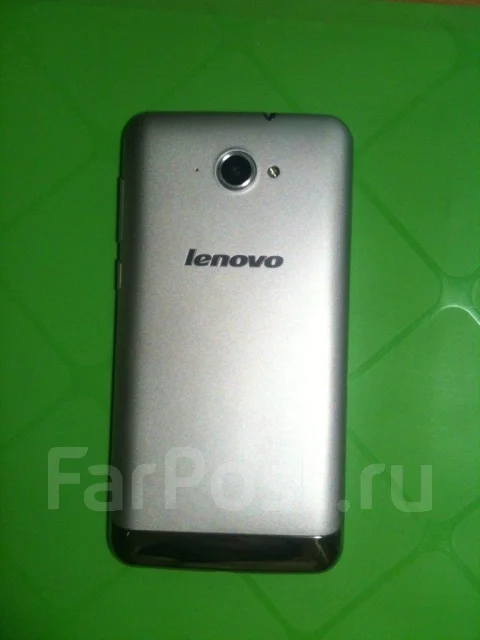 Lenovo S930 ����
