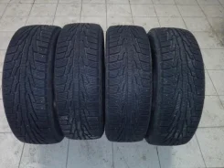 Nokian Hakkapeliitta CR Van. �����������, 2012 ���, �/�, ����� 10�%