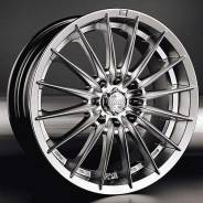 RW Classic. 6.5x15, 4x98.00, ET35, ЦО 58,6 мм.