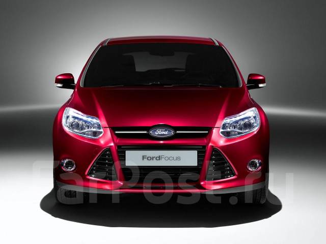 Активация дополнительных функций и прошивка Ford Focus 3 (2011-2014) во ...