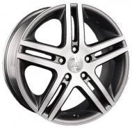 RW Classic. 7.0x17, 5x114.30, ET45, ЦО 67,1 мм.