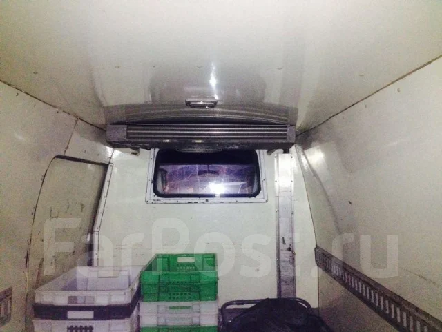 Mazda Bongo Brawny. ��������, 4wd, 2.5, ������ ����