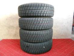 Bridgestone Ice Partner. Зимние, без шипов, 2012 год, износ: 10%, 4 шт