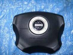 Крышка подушки безопасности. Subaru Legacy, BH5, BHE, BE5, BH9, BE9 Двигатели: EJ206, EJ208, EJ254, EZ30D, EJ204