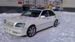 Стекло заднее. Toyota Crown, JZS171, JZS171W