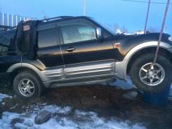 Mitsubishi Pajero. V78, 4M41