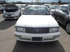 Toyota Crown. JZS141, 1JZGE