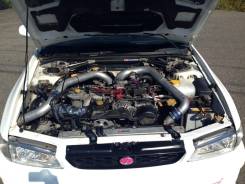Патрубок впускной. Subaru Impreza WRX STI, GC8, GF8 Subaru Impreza, GF2, GF1, GFA, GC8, GF8, GF6, GF5, GF4, GF3