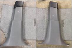 Накладка на стойку. Subaru Legacy, BH5 Subaru Legacy Wagon, BH5 Двигатель EJ20