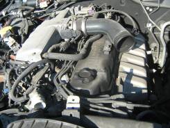 Двигатель в сборе. Nissan Safari, WGY60 Nissan Patrol Двигатель TB42E