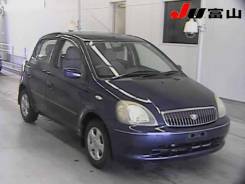 Привод. Toyota Vitz, NCP10 Двигатель 2NZFE