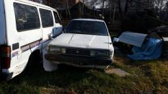Toyota Mark II. YX760021080, 2Y