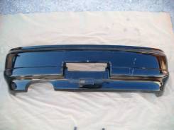 Бампер. Nissan Skyline, ECR33 Двигатель RB25DET