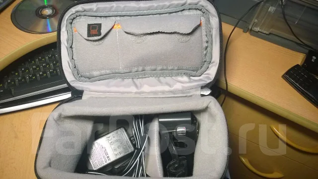 Sony DCR-SX45E. ��� ��������� ����