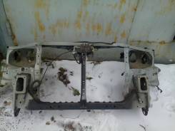 Рамка радиатора. Nissan R'nessa, N30