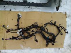 Проводка двс. Toyota Gaia, ACM10, ACM10G Двигатель 1AZFSE