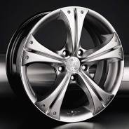 RW Classic. 7.0x17, 4x108.00, ET15, ЦО 65,1 мм.
